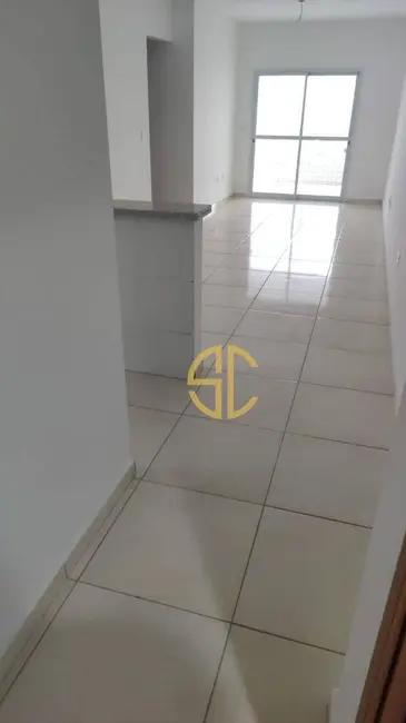 Foto 2 de Apartamento com 2 quartos à venda, 91m2 em Aviação, Praia Grande - SP