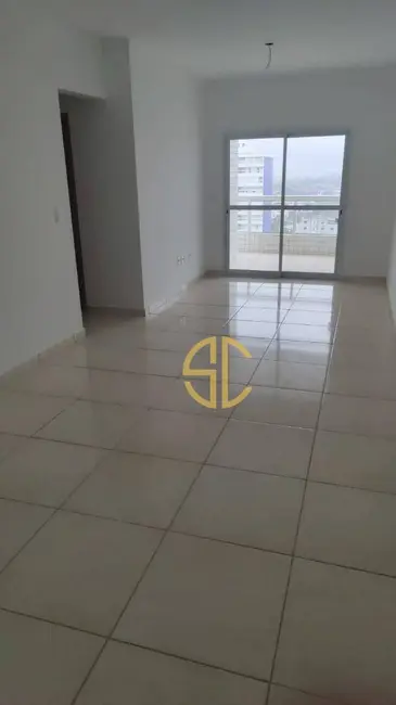 Foto 1 de Apartamento com 2 quartos à venda, 91m2 em Aviação, Praia Grande - SP