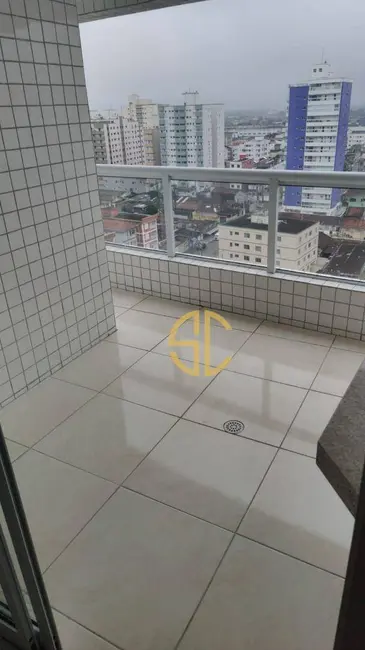 Foto 4 de Apartamento com 2 quartos à venda, 91m2 em Aviação, Praia Grande - SP