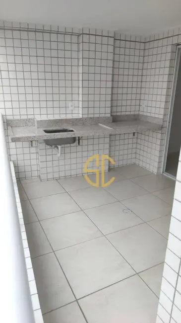 Foto 3 de Apartamento com 2 quartos à venda, 91m2 em Aviação, Praia Grande - SP