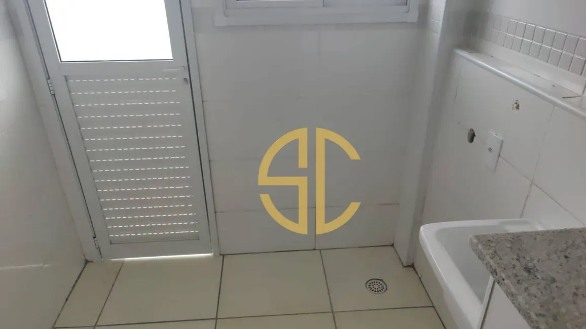 Foto 6 de Apartamento com 2 quartos à venda, 88m2 em Aviação, Praia Grande - SP