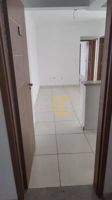 Foto 2 de Apartamento com 2 quartos à venda, 88m2 em Aviação, Praia Grande - SP