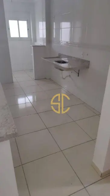 Foto 5 de Apartamento com 2 quartos à venda, 88m2 em Aviação, Praia Grande - SP