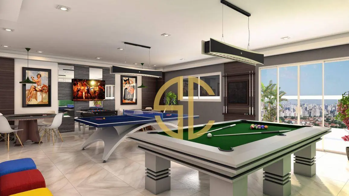 Apartamento com 2 quartos à venda, 87m2 em Aviação, Praia Grande - SP - imagem 8 Foto 8 de Apartamento com 2 quartos à venda, 87m2 em Aviação, Praia Grande - SP