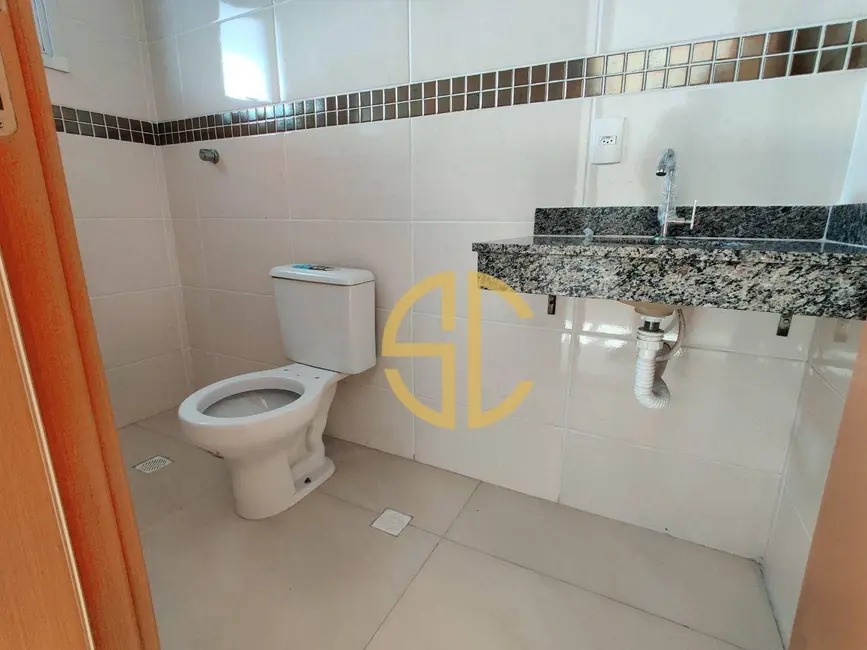 Foto 9 de Apartamento com 2 quartos à venda, 86m2 em Canto do Forte, Praia Grande - SP