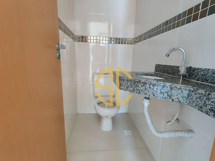 Foto 5 de Apartamento com 2 quartos à venda, 86m2 em Canto do Forte, Praia Grande - SP