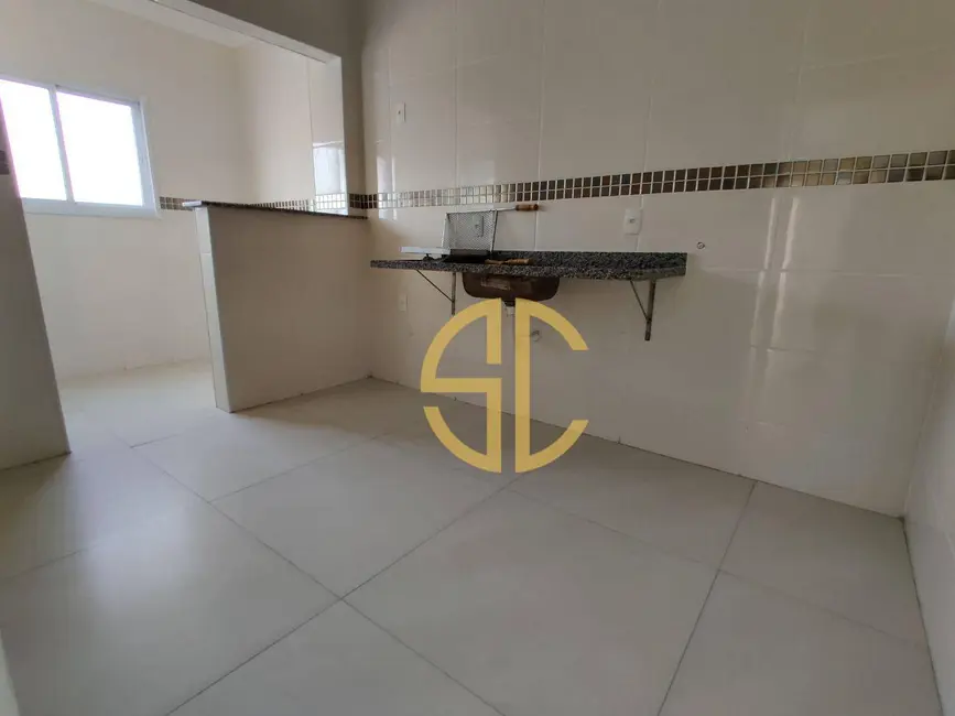 Foto 6 de Apartamento com 2 quartos à venda, 86m2 em Canto do Forte, Praia Grande - SP
