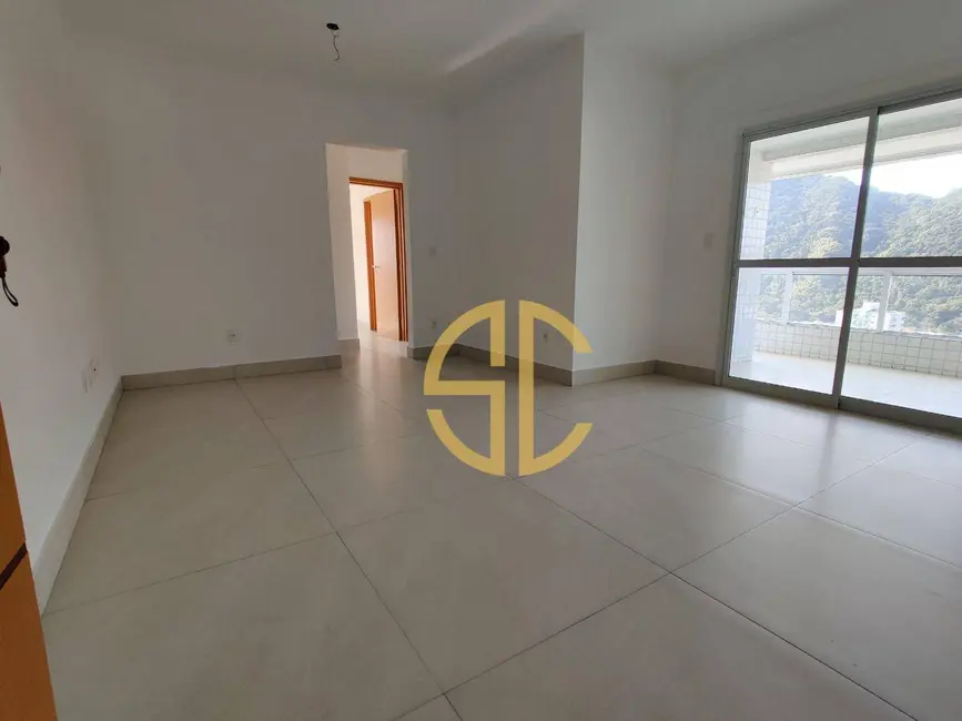 Foto 4 de Apartamento com 2 quartos à venda, 86m2 em Canto do Forte, Praia Grande - SP