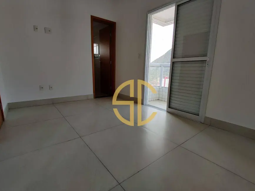 Foto 8 de Apartamento com 2 quartos à venda, 86m2 em Canto do Forte, Praia Grande - SP