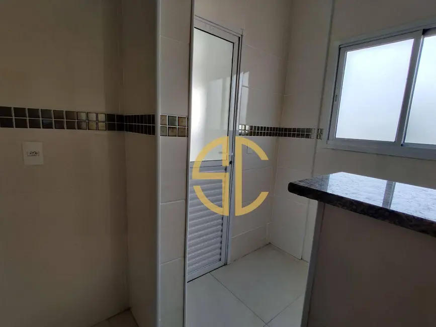 Foto 7 de Apartamento com 2 quartos à venda, 86m2 em Canto do Forte, Praia Grande - SP