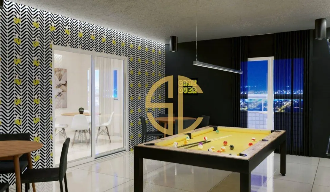 Foto 9 de Apartamento com 2 quartos à venda, 62m2 em Praia Grande - SP