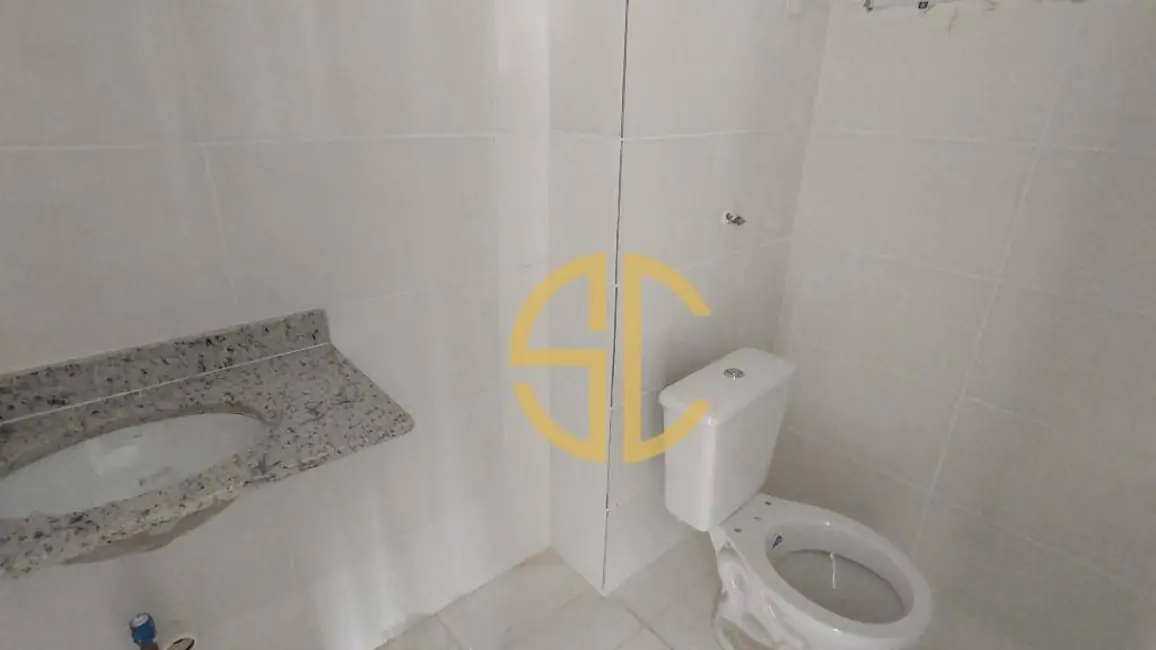 Foto 9 de Apartamento com 2 quartos à venda, 75m2 em Boqueirão, Praia Grande - SP