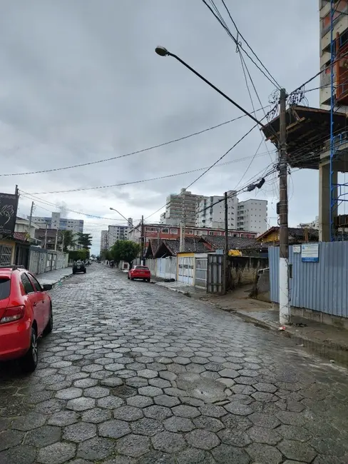 Foto 3 de Apartamento com 2 quartos à venda, 72m2 em Praia Grande - SP