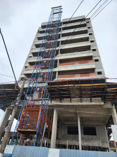 Foto 1 de Apartamento com 1 quarto à venda, 47m2 em Praia Grande - SP