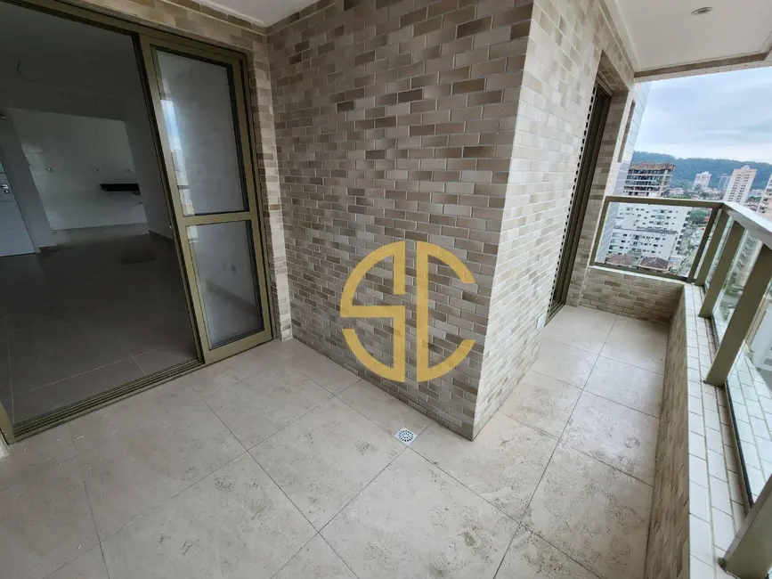 Apartamento com 2 quartos à venda, 130m2 em Boqueirão, Praia Grande - SP - imagem 4 Foto 4 de Apartamento com 2 quartos à venda, 130m2 em Boqueirão, Praia Grande - SP