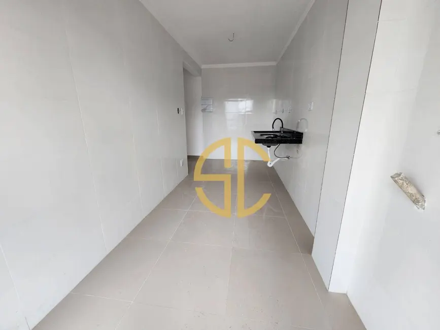 Apartamento com 2 quartos à venda, 130m2 em Boqueirão, Praia Grande - SP - imagem 8 Foto 8 de Apartamento com 2 quartos à venda, 130m2 em Boqueirão, Praia Grande - SP