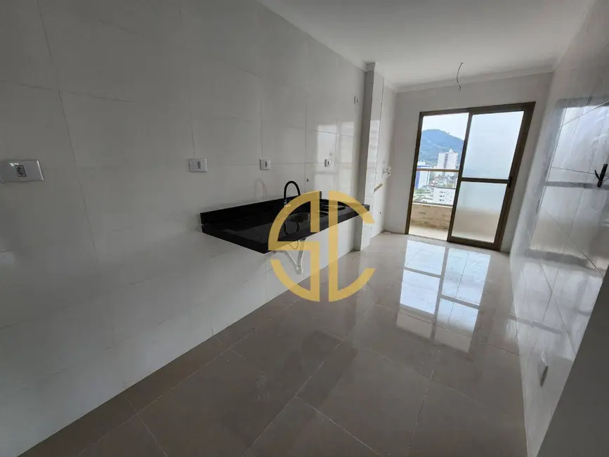 Apartamento com 2 quartos à venda, 130m2 em Boqueirão, Praia Grande - SP - imagem 7 Foto 7 de Apartamento com 2 quartos à venda, 130m2 em Boqueirão, Praia Grande - SP