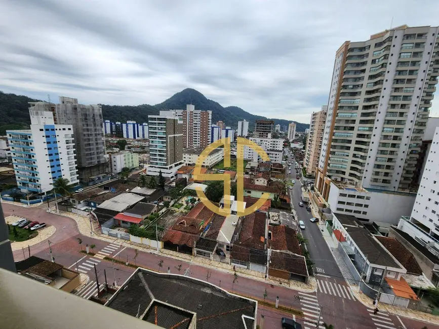 Foto 1 de Apartamento com 2 quartos à venda, 130m2 em Boqueirão, Praia Grande - SP