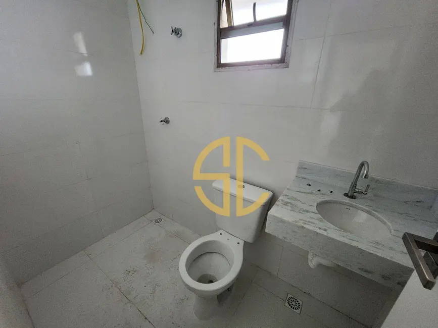 Apartamento com 2 quartos à venda, 117m2 em Boqueirão, Praia Grande - SP - imagem 8 Foto 8 de Apartamento com 2 quartos à venda, 117m2 em Boqueirão, Praia Grande - SP