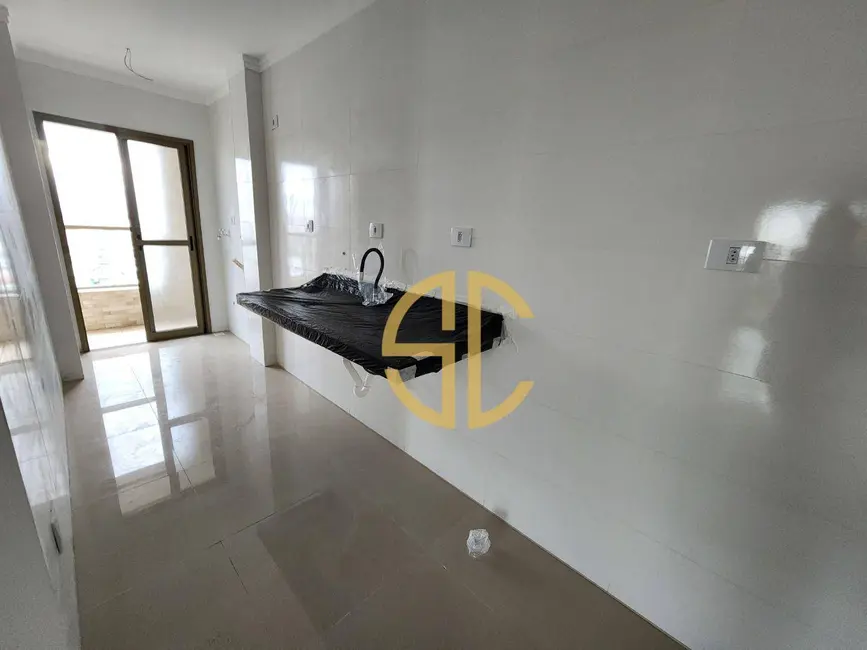 Apartamento com 2 quartos à venda, 117m2 em Boqueirão, Praia Grande - SP - imagem 6 Foto 6 de Apartamento com 2 quartos à venda, 117m2 em Boqueirão, Praia Grande - SP