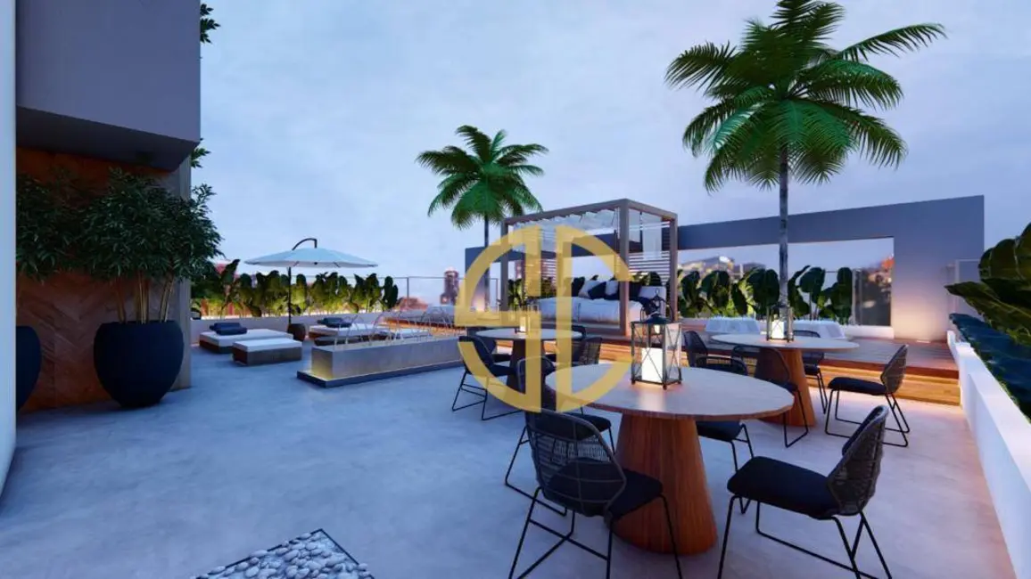 Foto 1 de Apartamento com 2 quartos à venda, 107m2 em Boqueirão, Praia Grande - SP