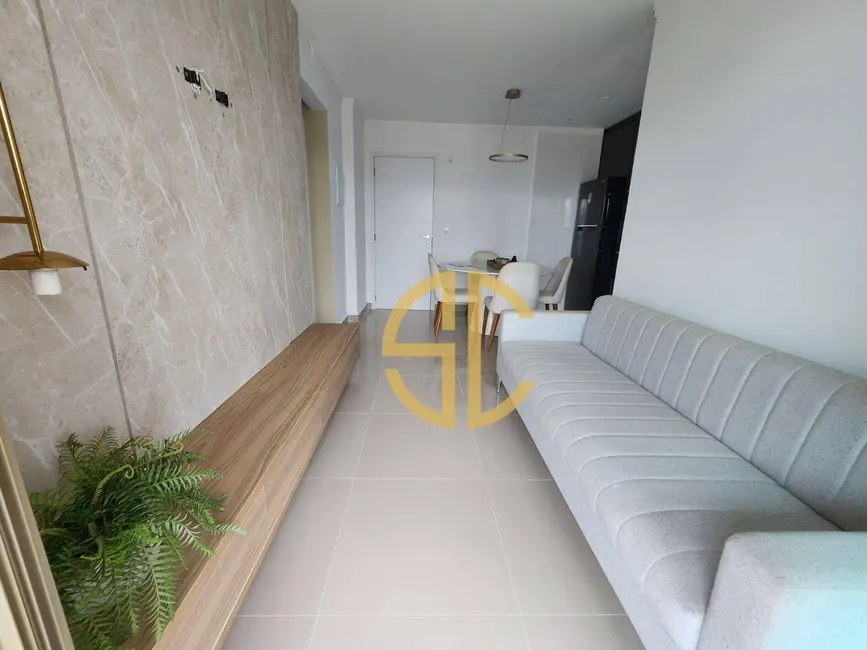 Foto 3 de Apartamento com 2 quartos à venda, 107m2 em Boqueirão, Praia Grande - SP