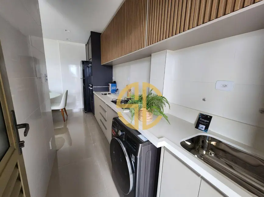 Foto 9 de Apartamento com 2 quartos à venda, 107m2 em Boqueirão, Praia Grande - SP