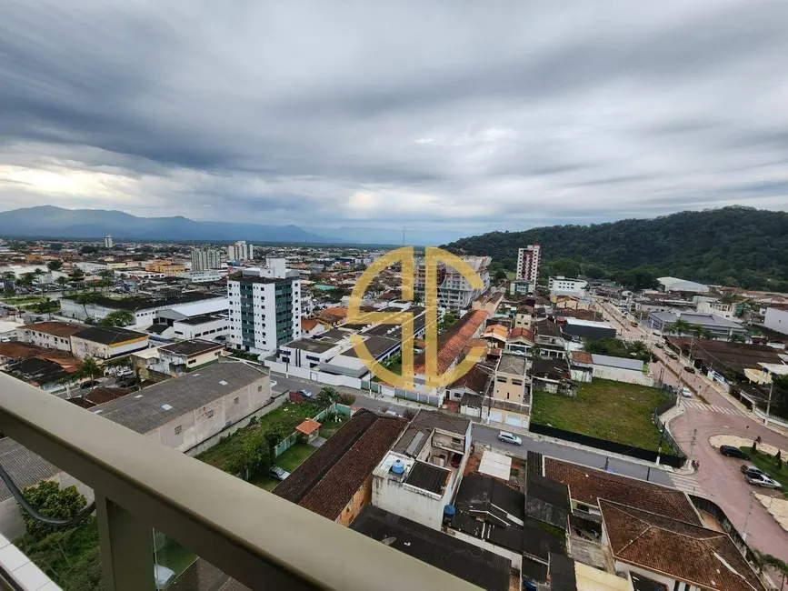 Foto 4 de Apartamento com 2 quartos à venda, 103m2 em Boqueirão, Praia Grande - SP