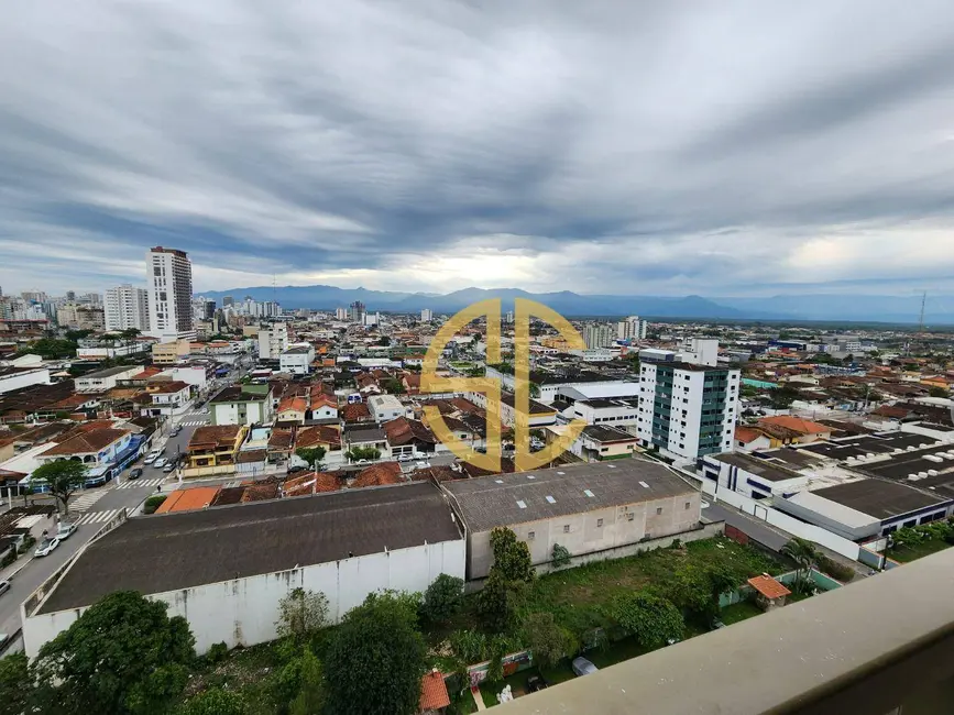 Foto 5 de Apartamento com 2 quartos à venda, 103m2 em Boqueirão, Praia Grande - SP