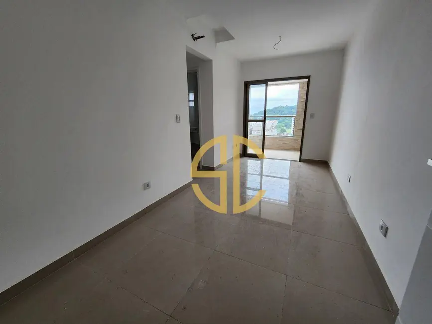 Foto 6 de Apartamento com 2 quartos à venda, 103m2 em Boqueirão, Praia Grande - SP