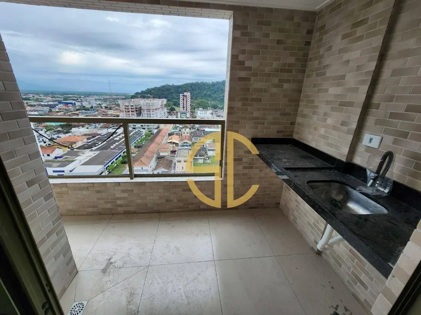 Foto 1 de Apartamento com 2 quartos à venda, 103m2 em Boqueirão, Praia Grande - SP