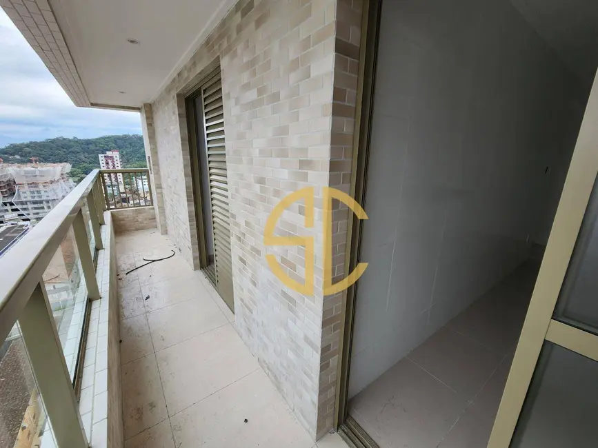 Foto 3 de Apartamento com 2 quartos à venda, 103m2 em Boqueirão, Praia Grande - SP