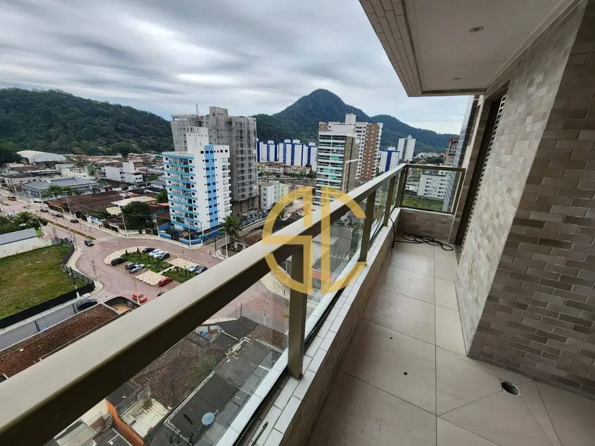 Foto 1 de Apartamento com 2 quartos à venda, 125m2 em Boqueirão, Praia Grande - SP