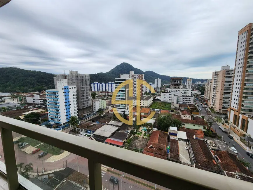 Foto 7 de Apartamento com 2 quartos à venda, 125m2 em Boqueirão, Praia Grande - SP