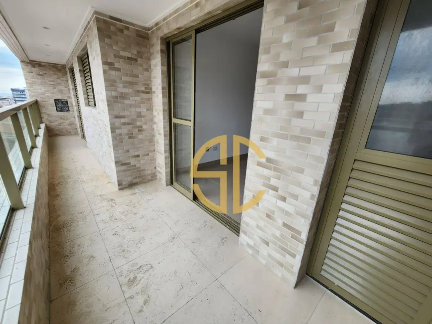 Apartamento com 2 quartos à venda, 118m2 em Boqueirão, Praia Grande - SP - imagem 2 Foto 2 de Apartamento com 2 quartos à venda, 118m2 em Boqueirão, Praia Grande - SP