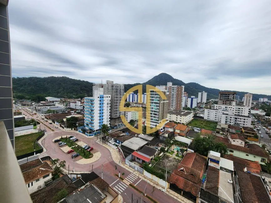 Apartamento com 2 quartos à venda, 118m2 em Boqueirão, Praia Grande - SP - imagem 4 Foto 4 de Apartamento com 2 quartos à venda, 118m2 em Boqueirão, Praia Grande - SP