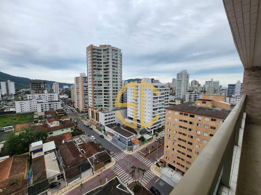 Apartamento com 2 quartos à venda, 118m2 em Boqueirão, Praia Grande - SP - imagem 3 Foto 3 de Apartamento com 2 quartos à venda, 118m2 em Boqueirão, Praia Grande - SP