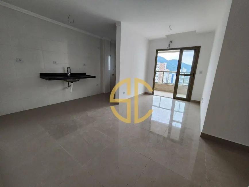 Apartamento com 2 quartos à venda, 118m2 em Boqueirão, Praia Grande - SP - imagem 5 Foto 5 de Apartamento com 2 quartos à venda, 118m2 em Boqueirão, Praia Grande - SP