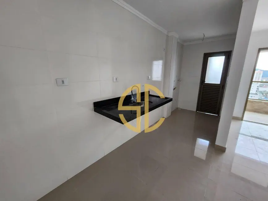 Apartamento com 2 quartos à venda, 118m2 em Boqueirão, Praia Grande - SP - imagem 9 Foto 9 de Apartamento com 2 quartos à venda, 118m2 em Boqueirão, Praia Grande - SP