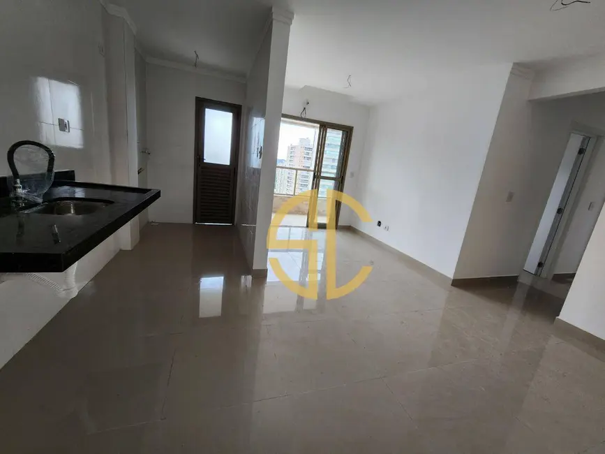 Apartamento com 2 quartos à venda, 118m2 em Boqueirão, Praia Grande - SP - imagem 7 Foto 7 de Apartamento com 2 quartos à venda, 118m2 em Boqueirão, Praia Grande - SP