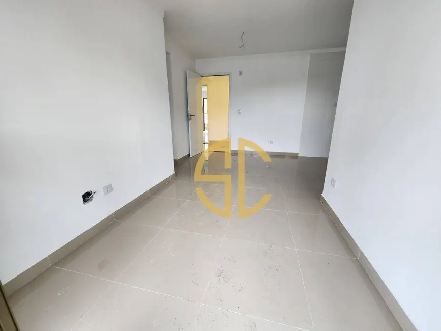 Apartamento com 2 quartos à venda, 118m2 em Boqueirão, Praia Grande - SP - imagem 8 Foto 8 de Apartamento com 2 quartos à venda, 118m2 em Boqueirão, Praia Grande - SP