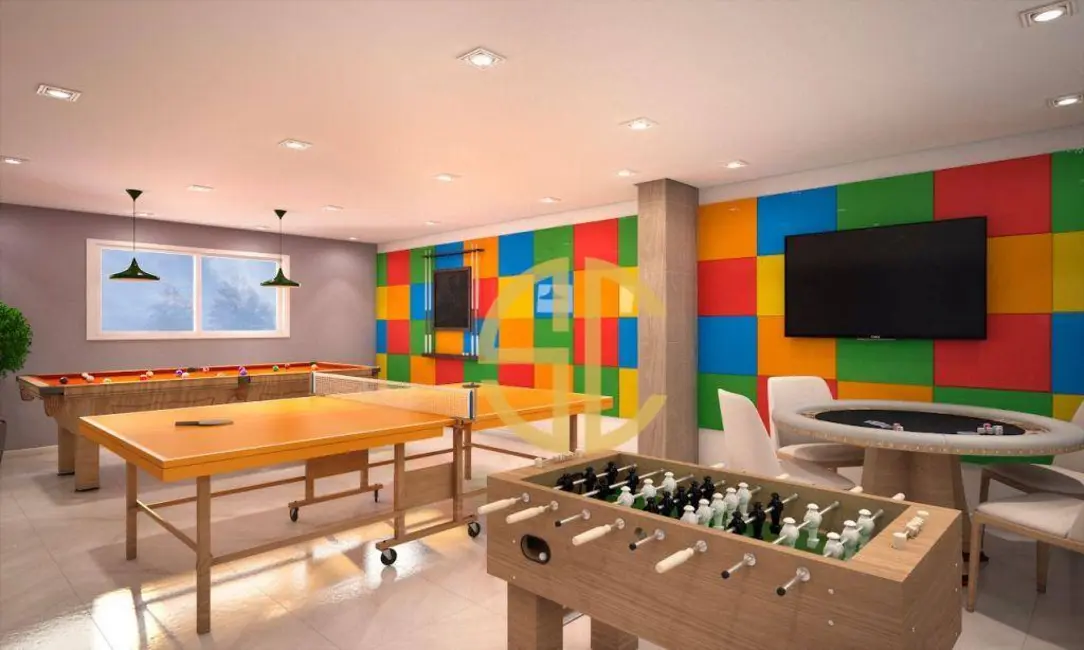 Apartamento com 2 quartos à venda, 132m2 em Praia Grande - SP - imagem 9 Foto 9 de Apartamento com 2 quartos à venda, 132m2 em Praia Grande - SP