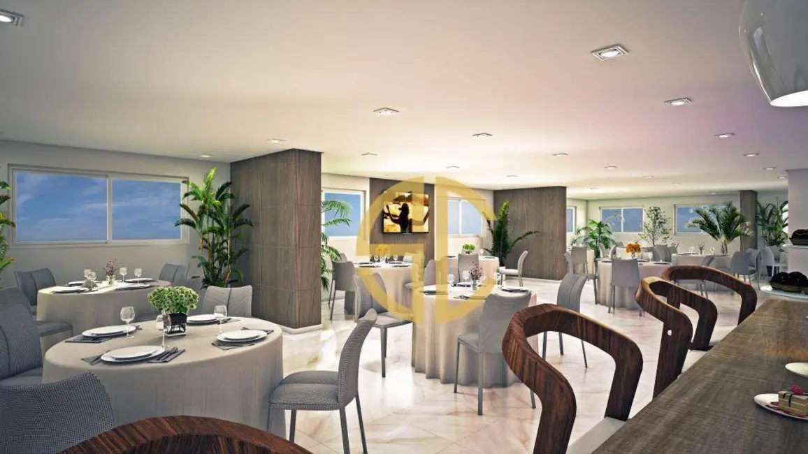 Apartamento com 2 quartos à venda, 132m2 em Praia Grande - SP - imagem 5 Foto 5 de Apartamento com 2 quartos à venda, 132m2 em Praia Grande - SP