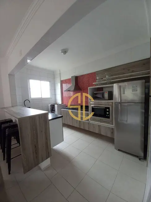 Apartamento com 2 quartos à venda, 127m2 em Canto do Forte, Praia Grande - SP - imagem 7 Foto 7 de Apartamento com 2 quartos à venda, 127m2 em Canto do Forte, Praia Grande - SP