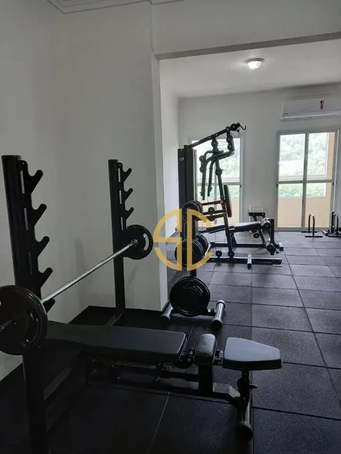 Apartamento com 2 quartos à venda, 127m2 em Canto do Forte, Praia Grande - SP - imagem 8 Foto 8 de Apartamento com 2 quartos à venda, 127m2 em Canto do Forte, Praia Grande - SP