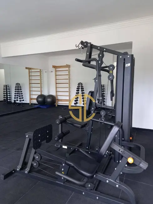 Apartamento com 2 quartos à venda, 127m2 em Canto do Forte, Praia Grande - SP - imagem 9 Foto 9 de Apartamento com 2 quartos à venda, 127m2 em Canto do Forte, Praia Grande - SP