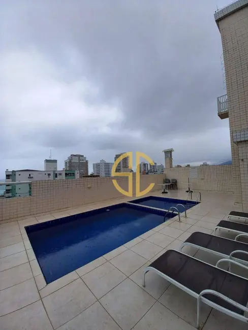 Apartamento com 2 quartos à venda, 127m2 em Canto do Forte, Praia Grande - SP - imagem 3 Foto 3 de Apartamento com 2 quartos à venda, 127m2 em Canto do Forte, Praia Grande - SP