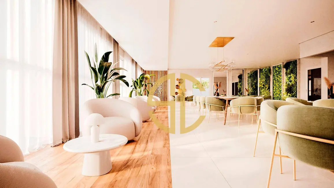 Apartamento com 2 quartos à venda, 141m2 em Canto do Forte, Praia Grande - SP - imagem 3 Foto 3 de Apartamento com 2 quartos à venda, 141m2 em Canto do Forte, Praia Grande - SP