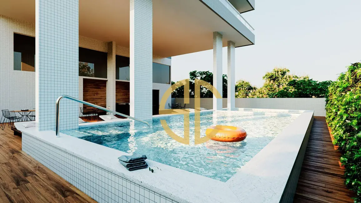 Foto 1 de Apartamento com 2 quartos à venda, 124m2 em Canto do Forte, Praia Grande - SP