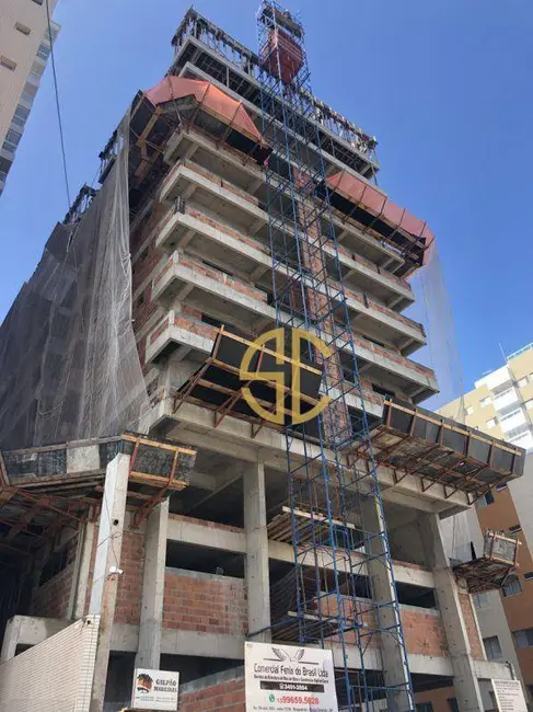 Apartamento com 2 quartos à venda, 124m2 em Canto do Forte, Praia Grande - SP - imagem 5 Foto 5 de Apartamento com 2 quartos à venda, 124m2 em Canto do Forte, Praia Grande - SP